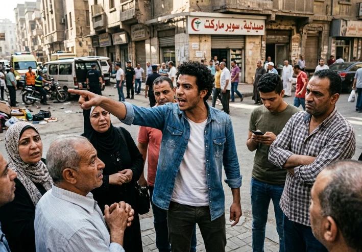 شايفينو: حين تتحول الكلمة البسيطة إلى مرآة للوعي والإنكار