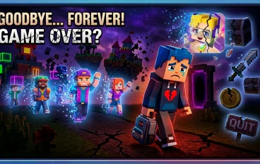 تراجع شعبية Blockman Go: من صعود قوي إلى خسارة اللاعبين