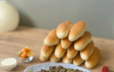 وصفة الكبدة الإسكندراني (بطعم المطاعم )