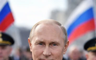 هل أصبح فلاديمير بوتين الرجل الأقوى عالميًا؟ كيف أعادت أزمة إيران وأمريكا رسم خريطة النفوذ الدولي