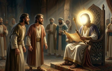 نبي الله داود