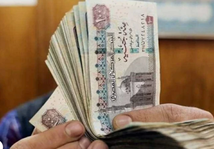 جدول المرتبات الجديد بعد زيادة الحد الأدنى للأجور 2026 للعاملين بالدولة