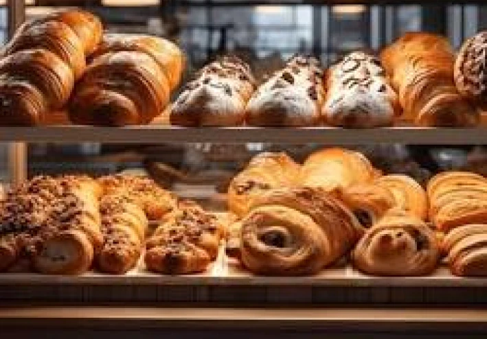 فنُّ المعجّنات: تنوّع النكهات وبساطة المكوّنات في عالمٍ شهيّ