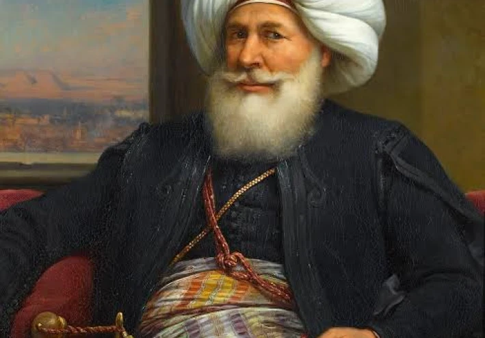 محمد علي باشا: مؤسس مصر الحديثة وصانع النهضة