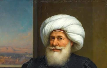 محمد علي باشا: مؤسس مصر الحديثة وصانع النهضة