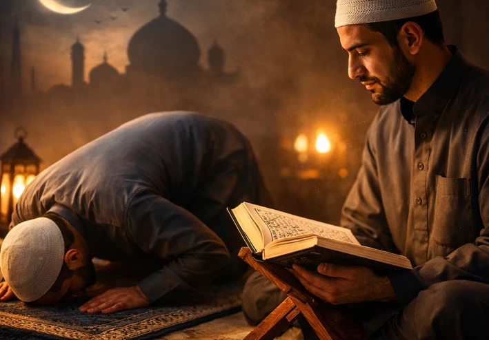 كيف تقوّي إيمانك في زمن الفتن؟ دليل عملي شامل للثبات والطمأنينة