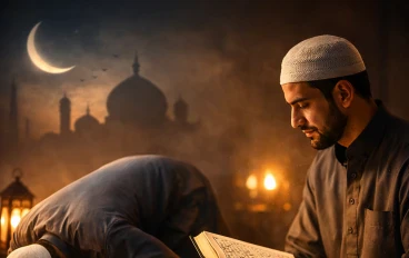 كيف تقوّي إيمانك في زمن الفتن؟ دليل عملي شامل للثبات والطمأنينة