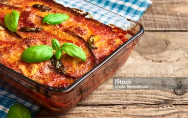 طريقة عمل المسقعة المصرية الاقتصادية في البيت بكل سهولة.