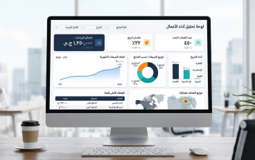 الدليل الشامل لاحتراف تحليل البيانات في 2026: من الصفر حتى بناء لوحات التحكم التفاعلية