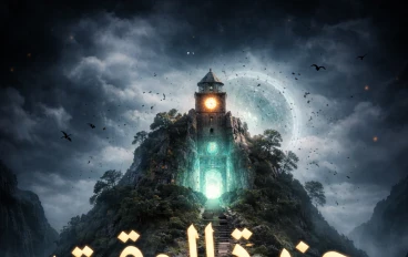 "جزيرة الوقت الدائم