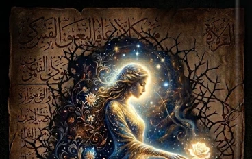  مملكة الاستيطان وثورة الضياء