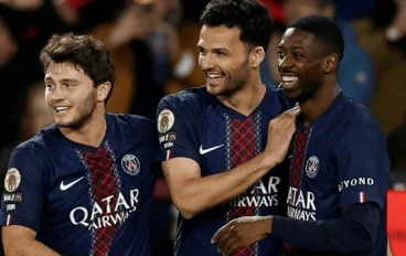 باريس سان جيرمان يهزم تولوز بثلاثية.. وعودة محمد صلاح تشعل قمة مانشستر سيتي وليفربول