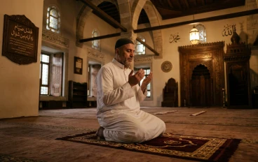 فضل صيام ستة أيام من شوال وأثرها العظيم في حياة المسلم