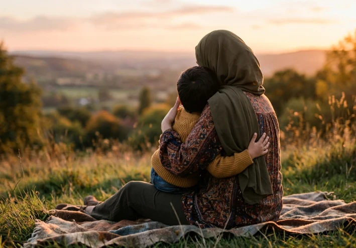 الأم… الحاجة الوحيدة اللي لو راحت مش هتتعوض أبدًا 💔 (اقرأ قبل ما تندم)