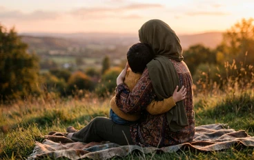 الأم… الحاجة الوحيدة اللي لو راحت مش هتتعوض أبدًا 💔 (اقرأ قبل ما تندم)