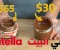 صورة مقال  طريقة عمل النوتيلا الأصلية في البيت بمذاق أغلى من الجاهزة 