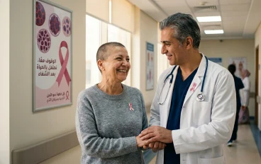 السرطان: أسبابه، أنواعه، وطرق الوقاية والعلاج