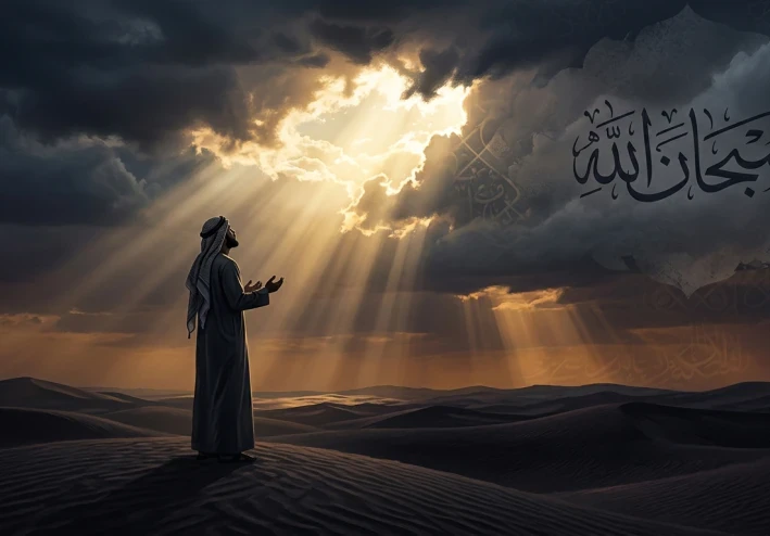 قصة الصحابي الذي اهتز لموته عرش الرحمن