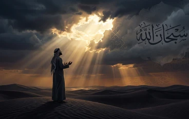 قصة الصحابي الذي اهتز لموته عرش الرحمن