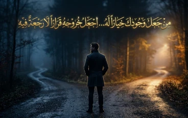 من جعل وجودك خياراً له… اجعل خروجه قراراً لا رجعة فيه