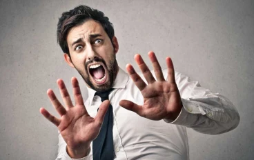 كيف تسيطر على الخوف وتحوله إلى طاقة إيجابية؟