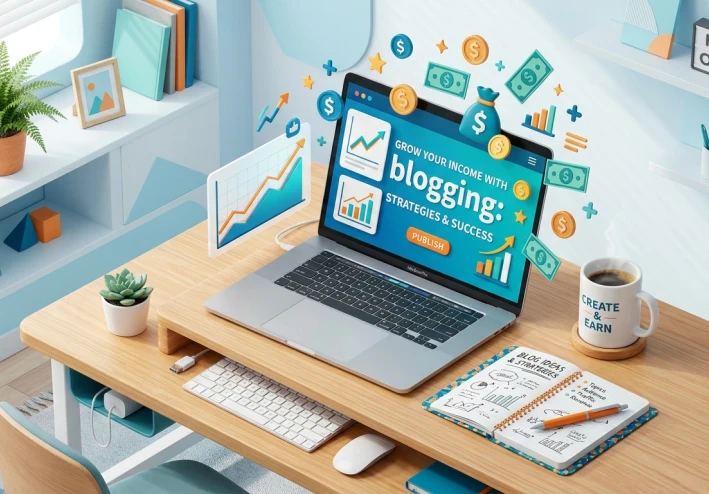 دليلك الشامل للكتابة على منصة أموالي: كيف تكتب مقالاً احترافياً يُقبل فوراً ويحقق أرباحاً؟