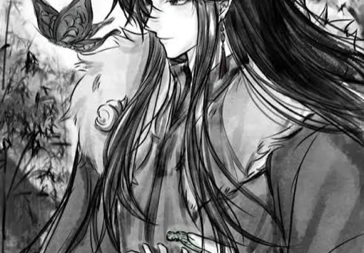 تكملة،.........رواية القص المجنون. الفصل.17.ميراث باحث العظام الرمادية