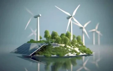 الطاقه الجديده والمتجدده 