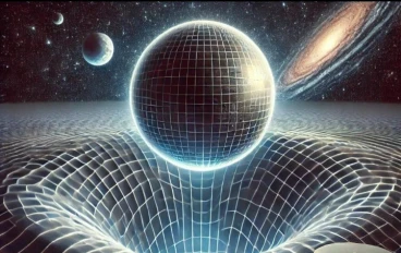  هل الزمن حقيقي… أم مجرد وهم ؟