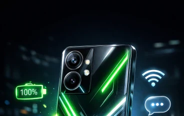 📱 مراجعة عملاقة لهاتف Tecno Pova 6 Pro – تحليل شامل بالتفصيل الممل