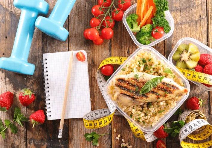 عادات تطيل العمر : دليلك الشامل لحياة صحية وطويلة