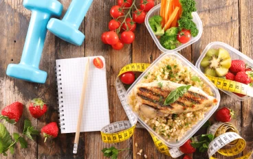 عادات تطيل العمر : دليلك الشامل لحياة صحية وطويلة