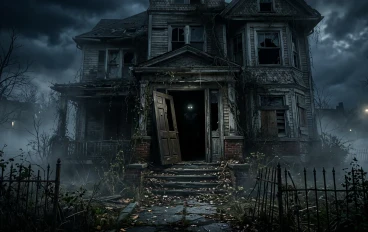 الباب الذي لا يجب أن يُفتح