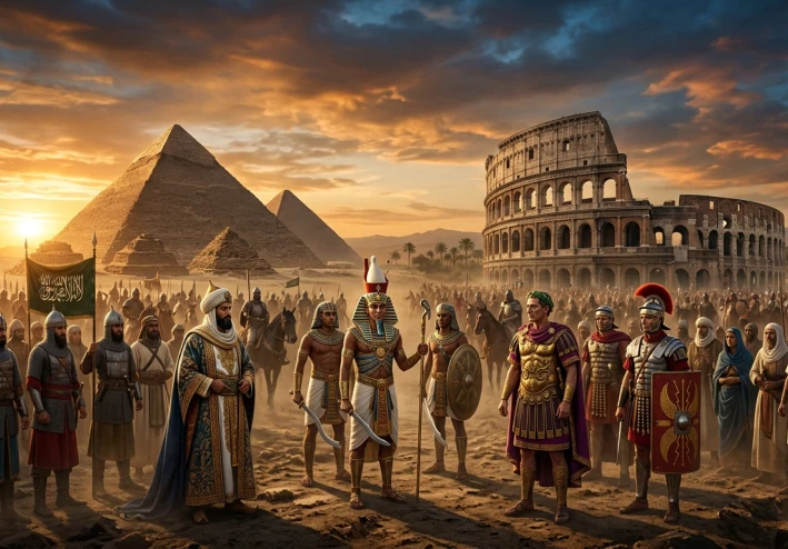 نافذة على الماضي وبوصلة لفهم الحاضر