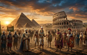 نافذة على الماضي وبوصلة لفهم الحاضر