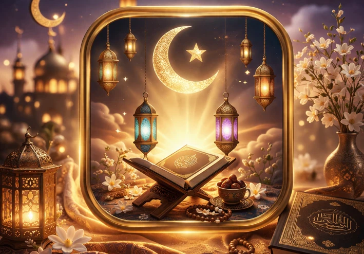 🔥 اكتشف أفضل تطبيق أدعية رمضان 2026 بدون نت – رفيقك اليومي للعبادة بسهولة!