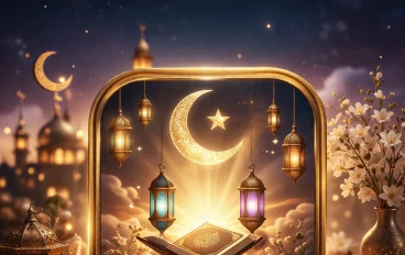 🔥 اكتشف أفضل تطبيق أدعية رمضان 2026 بدون نت – رفيقك اليومي للعبادة بسهولة!