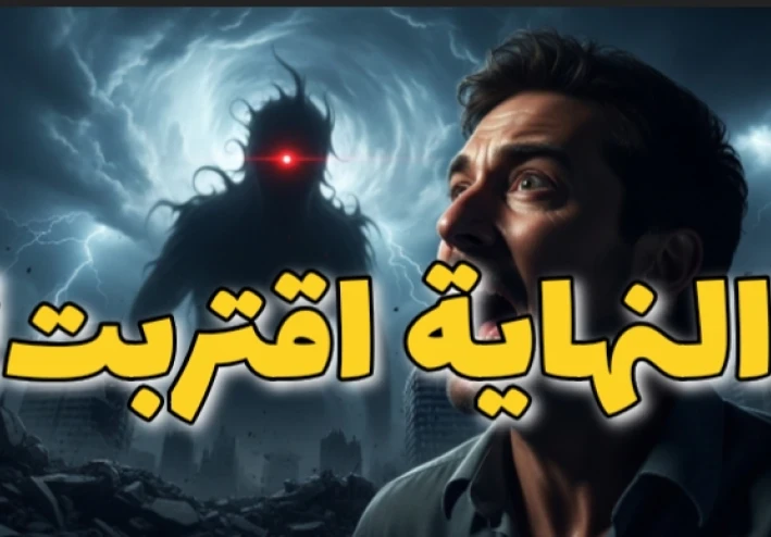 قصة الدجال الكاملة | أعظم اختبار للإيمان في آخر الزمان!