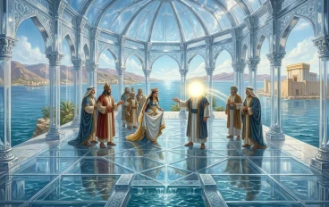 نبي الله سليمان