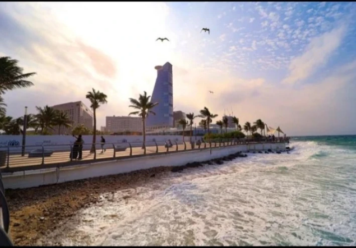 أفضل المدن للاستثمار في السعودية 2026