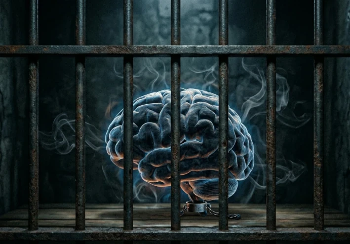 القلق؛ متى يكون جسرًا ومتى يصبح زنزانة؟