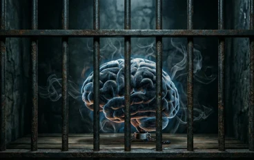 القلق؛ متى يكون جسرًا ومتى يصبح زنزانة؟