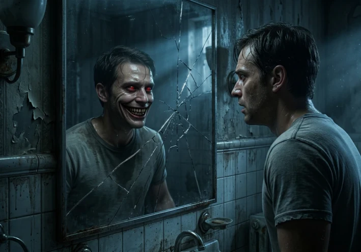 "صدى الأنفاس الثالثة: حين يرفض الظل أن يتبعك"