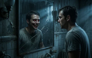 "صدى الأنفاس الثالثة: حين يرفض الظل أن يتبعك"