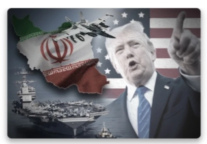 الوقت المثالي لانهاء الحرب الامريكية الإسرائيلية الإيرانية