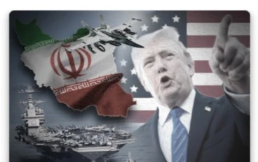 الوقت المثالي لانهاء الحرب الامريكية الإسرائيلية الإيرانية 