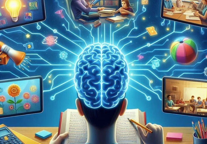 العلاقات الإنسانية: المفتاح الحقيقي لصحة نفسية متوازنة