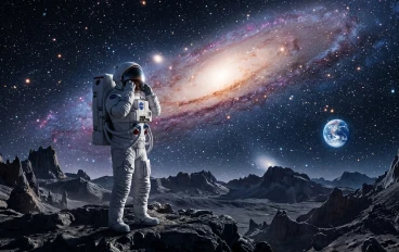 هل نحن وحدنا؟ لغز الحياة خارج كوكب الأرض الذي حيّر العلماء