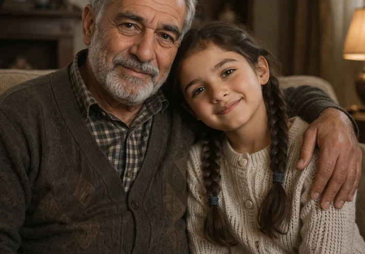 الأب ... الحكاية اللي محدش بيحكيها صح :