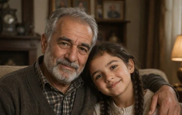 الأب ... الحكاية اللي محدش بيحكيها صح :